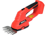 GRASS AND SHRUB SHEARS 18V - BODY (YT-828356)