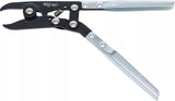 PLIERS FOR EARLESS AXLE BOOT CLAMPS | 260 MM (9093)