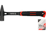 MONOBLOCK LOCKSMITH HAMMER 500G (YT-45765)