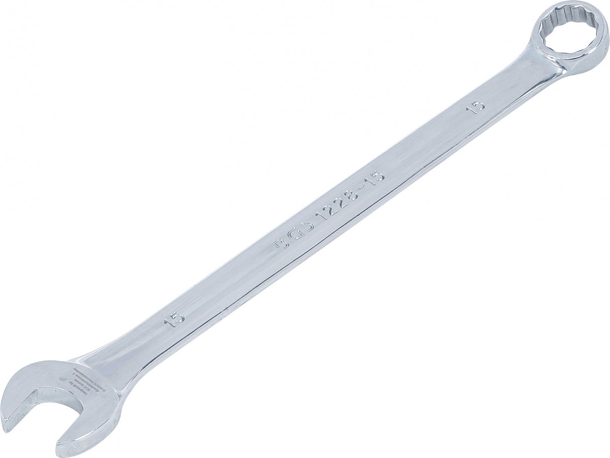 COMBINATION SPANNER | EXTRA LONG | 14 MM (1228-14)