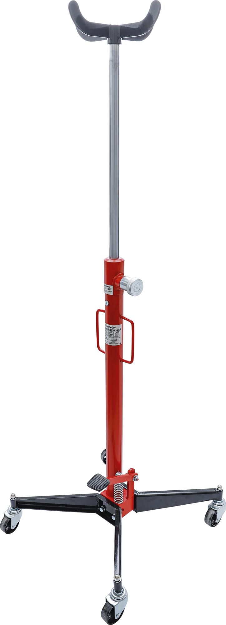 TRANSMISSION JACK | 500 KG (9232)