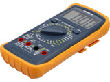 DIGITAL MULTIMETER W.TEMP.MEASUREMENT (81784)