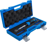 TORQUE WRENCH | 6.3 MM (1/4") | 6 - 30 NM (7181)