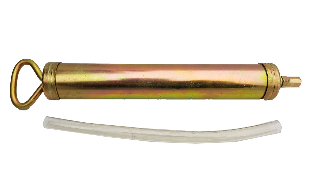 OIL SYRINGE | 200 ML (SG200)