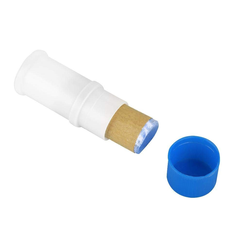 POLISHING AND CLEANING KIT | DISCS, PASTE AND CONNECTORS | 7 PCS. (CP07)