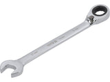 RATCHET COMBINATION WRENCH 21MM (YT-1664)