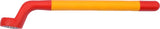 INSULATED RING WRENCH 16MM VDE (YT-20990)