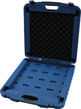 EMPTY CASE FOR 2/3 BGS TOOL TRAYS (BOX26)
