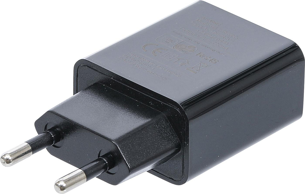 UNIVERSAL USB CHARGER | 2 A (6884)