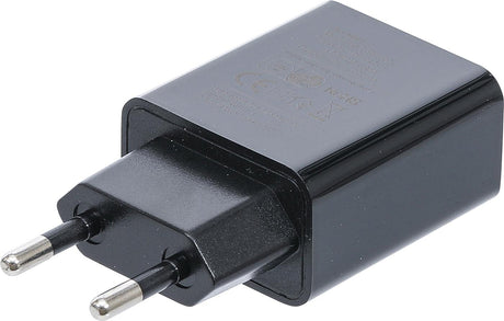 UNIVERSAL USB CHARGER | 2 A (6884)