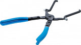 QUICK CONNECTOR SEPERATING PLIERS | FOR LINE SYSTEMS (74663)