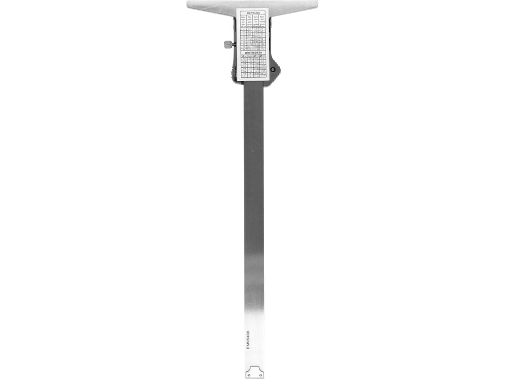 DIGITAL DEPTH CALIPER 200 MM (YT-72251)