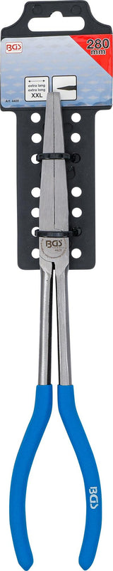 FLAT NOSE PLIERS | EXTRA LONG | 280 MM (4408)