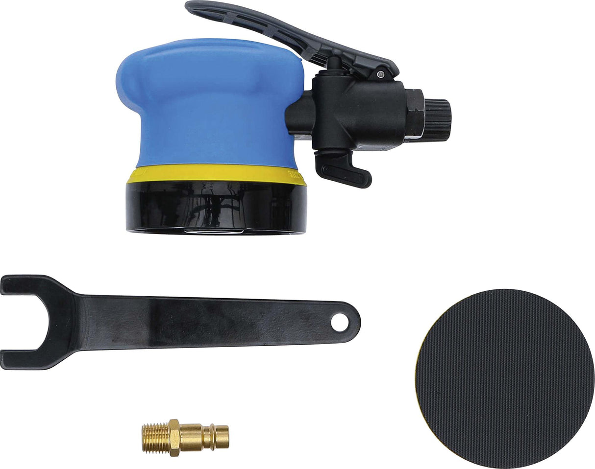 AIR ECCENTRIC GRINDER | 75 MM (3") (3330)