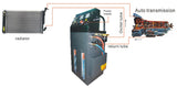 TRANSMISSION OIL CHANGE STATION | WITH ADAPTERS | 12V (TFE02)