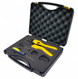 CRIMPING PLIERS | SET (WX-C)
