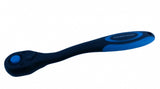 FIBERGLASS COATED RATCHET 1/4", 72 TEETH, "STAHLBERG" (GB0415)