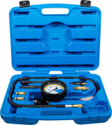 PRESSURE LOSS TESTING KIT | 7 PCS. (62645)