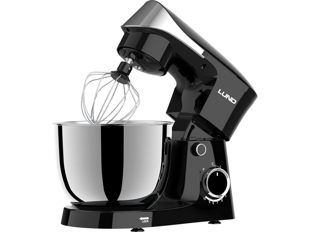STAND MIXER 1500W, 4L (67812)