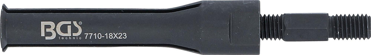 PULLING SPLINT | FROM SET BGS 7710 | 18 X 23 MM (7710-18X23)