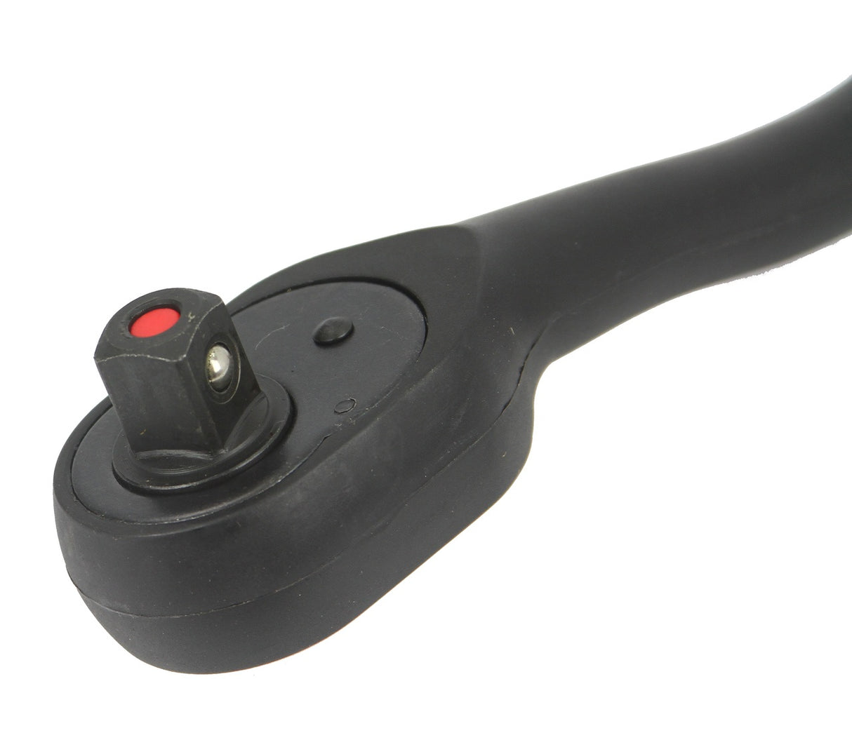RATCHET HANDLE FOR SOCKETS | FINE TEETH | 12.5 MM (1/2") (KR120112)