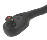 RATCHET HANDLE FOR SOCKETS | FINE TEETH | 12.5 MM (1/2") (KR120112)