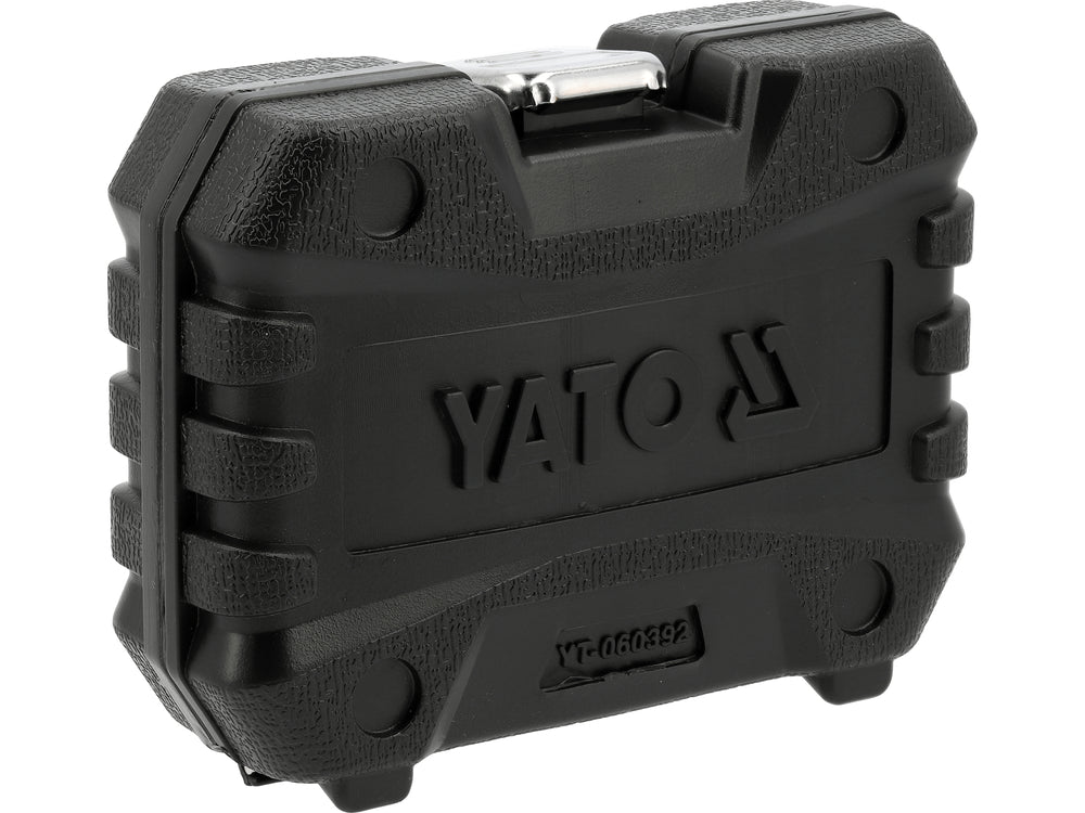 WHEEL NUTS SOCKET SET BMW 10PCS (YT-060392)