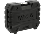WHEEL NUTS SOCKET SET BMW 10PCS (YT-060392)
