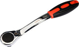 HEX KEY WRENCH RATCHET HANDLE 14MM (YT-02396)