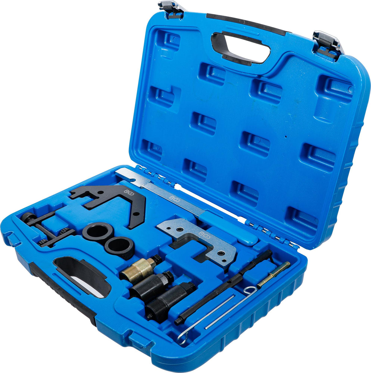 ENGINE TIMING TOOL SET | FOR BMW DIESEL | 13 PCS. (62616)
