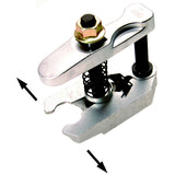 INJECTION PUMP WHEEL PULLER | ADJUSTABLE OPENING | 20 - 30 MM (8541)