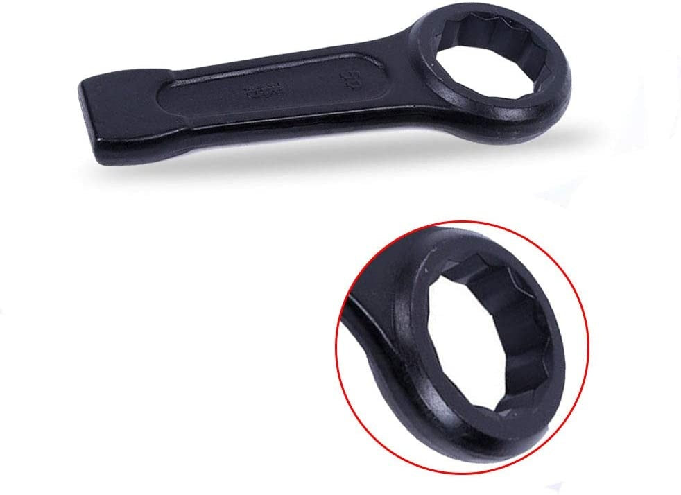 IMPACT BOX END WRENCH | 24 MM (SWR24)