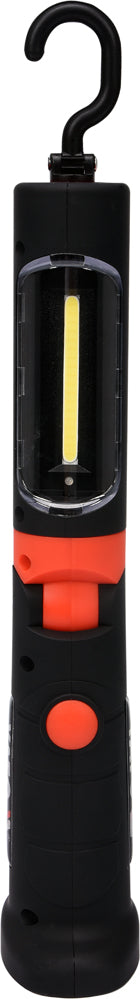 WORK LAMP RECHARGEABLE COB LED 3W (YT-08563)
