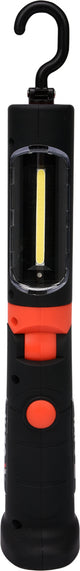 WORK LAMP RECHARGEABLE COB LED 3W (YT-08563)