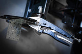 LOCKING GRIP PLIERS | "2-IN-1" | 200 MM (6803)