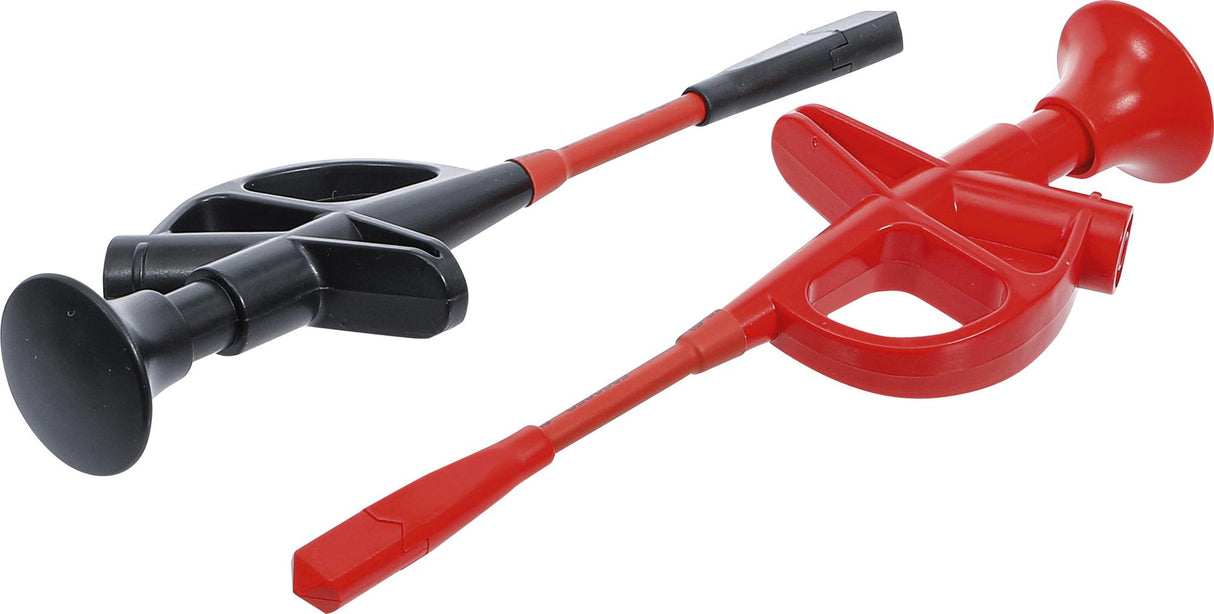 MEASURING GRIPPER WITH CABLE PIERCER (8993)