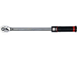 TORQUE WRENCH 3/8"  10-110NM (YT-07736)