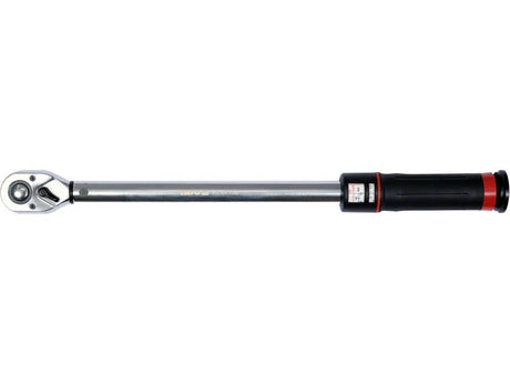 TORQUE WRENCH 3/8"  10-110NM (YT-07736)