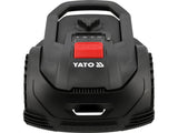 WIRED ROBOTIC MOWER 300M2 (YT-852090)