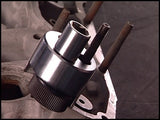 SOCKET FOR STUD REMOVAL M5-M18 (SK3426)