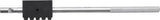 TYRE VALVE INSERTING TOOL | EXTRA THICK PLASTIC PROTECTION (9471)