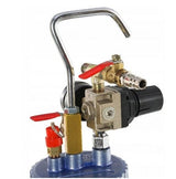 PAINT TANK 2 L | WITH SPRAYER 2.00 MM (PX-3)