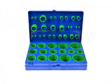 SEAL SET | HNBR | 3 - 50 MM Ø | 419 PCS. (S8046)
