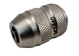 TAP WRENCH HOLDER | ADJUSTABLE | 1/4"DR M3-M8 (SK6582)