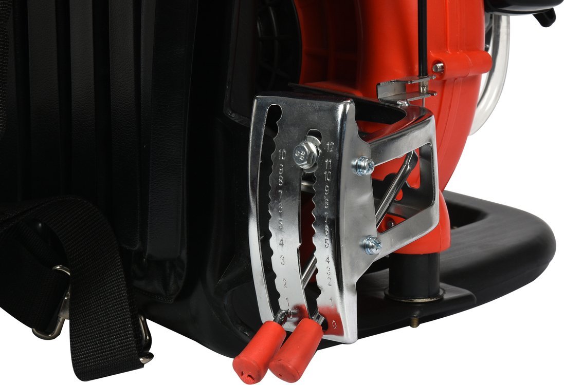 GASOLINE BACKPACK SPRAYER (YT-86240)