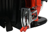 GASOLINE BACKPACK SPRAYER (YT-86240)