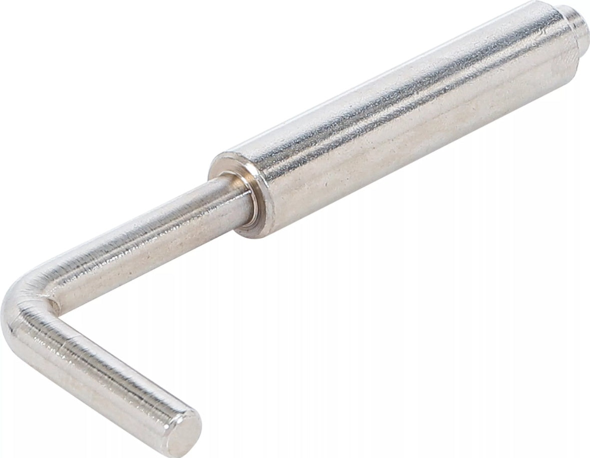 CRANKSHAFT LOCKING TOOL | FOR FORD, PSA | FOR BGS 8156 (8156-19)