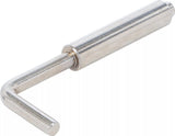 CRANKSHAFT LOCKING TOOL | FOR FORD, PSA | FOR BGS 8156 (8156-19)