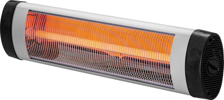 QUARTZ INFRARED HEATER 2000W (YT-99530)