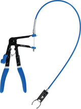 FUEL LINE PLIERS | WITH BOWDEN CABLE | 650 MM (6756)